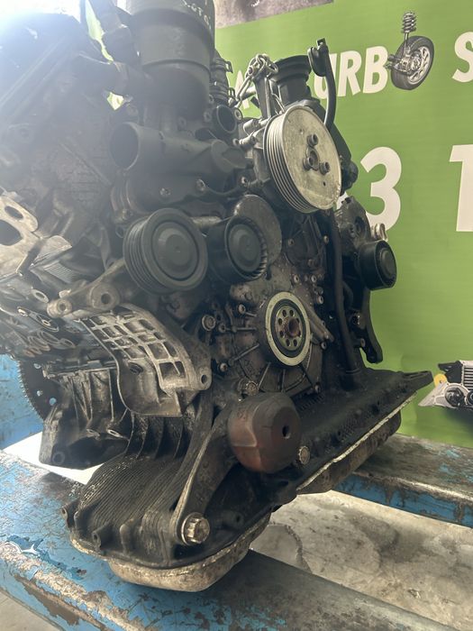 Suport compresor Audi A6 C7 3.0 Tdi