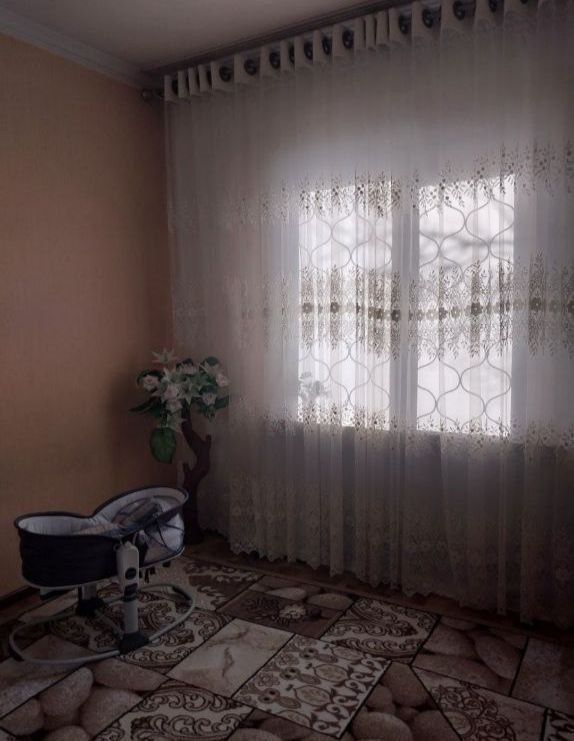 5/2/9. Дустлик 2, Янгихает (Сергели). Квартира 134 м². Метро - 2,5 км.