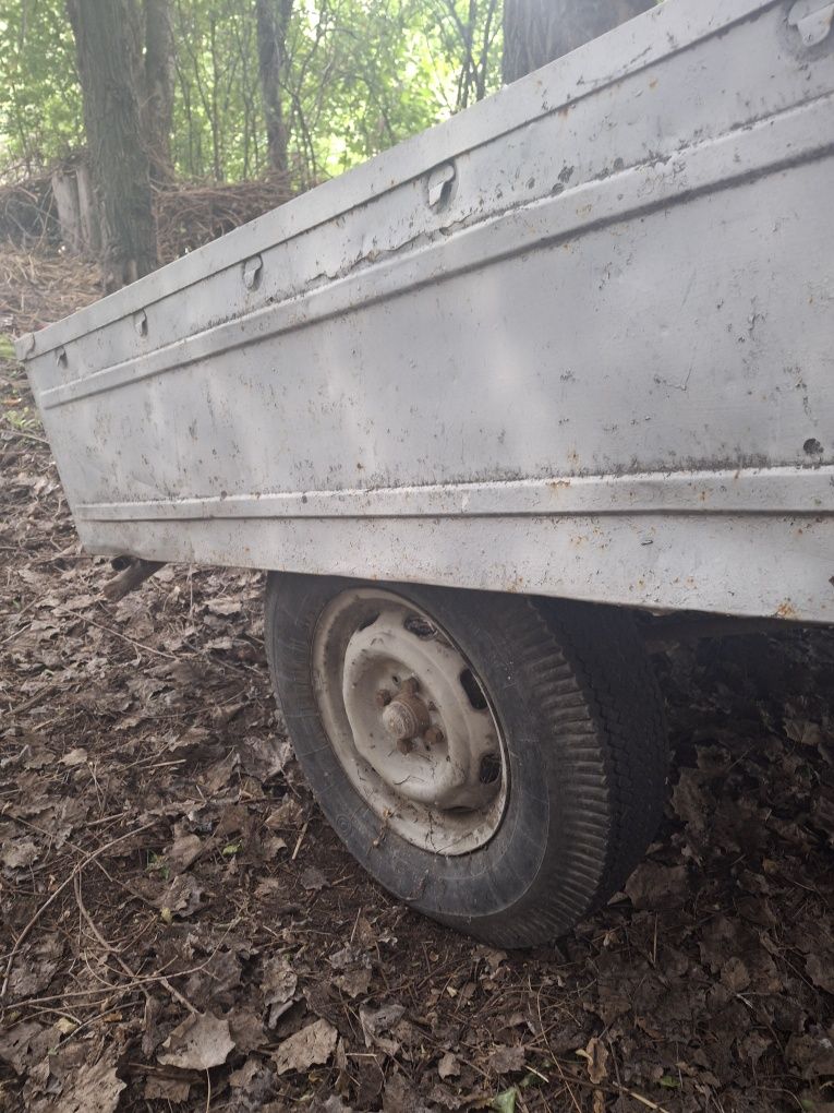 Продам прицеп не дорого