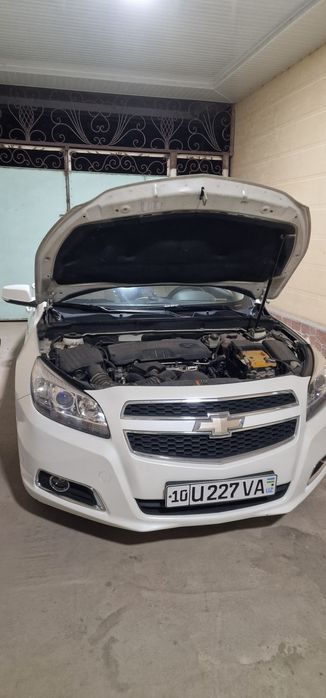 Малибу 1 2 поз.сотидади вариянтгаям гаплашамиз Бензинда
Холати идеал ю