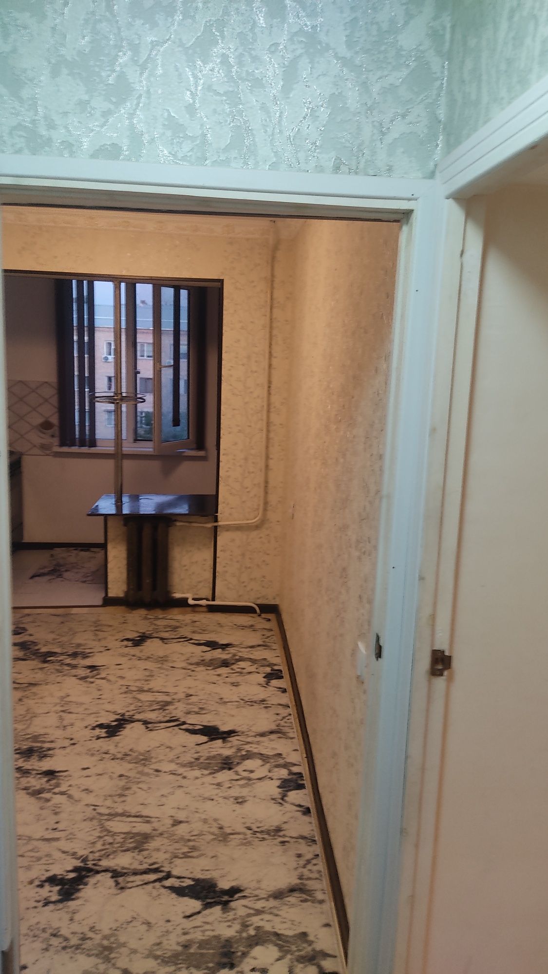 Квартира ижарага 1/2 хона Миробод