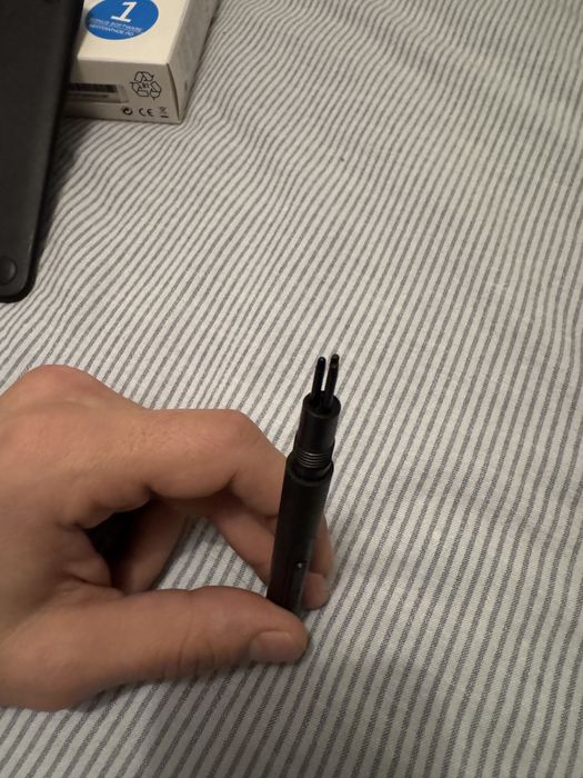 Tableta Grafica Wacom Intous S