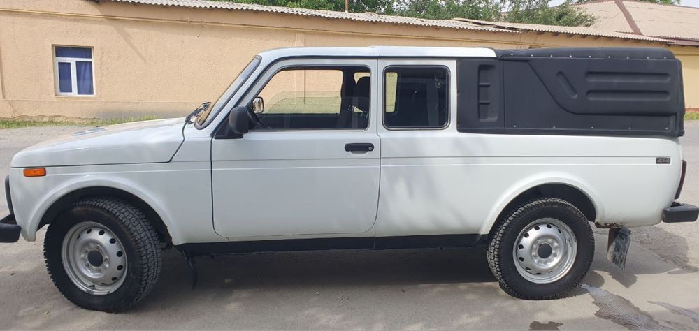 Niva sotiladi srochna