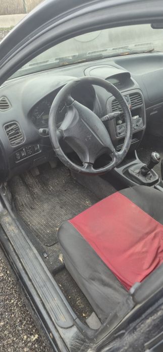 Мицубиши каризма 1.8 GDI