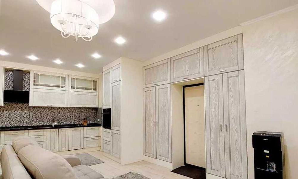 Дава се под наем Тристаен апартамент в Пловдив, Тракия - 81 кв.м за 448.8 € - Снимка #4