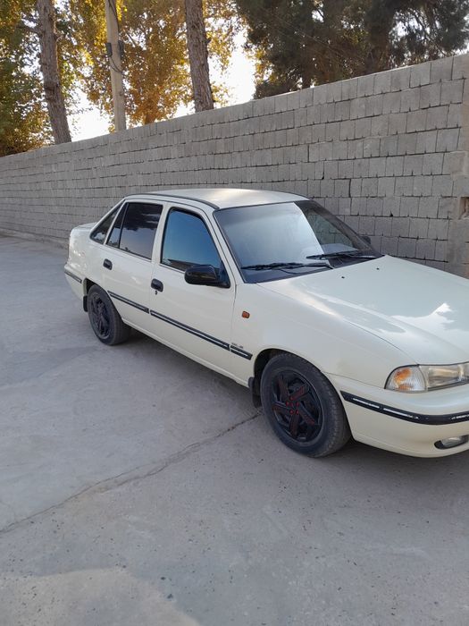 Nexia 1 Daewoo cotiladi