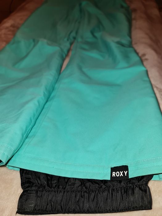 Pantaloni schi,ski,snowboard ROXY, damă, S [Nu Burton, DC)