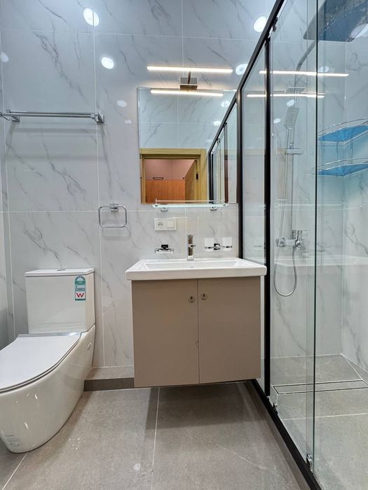 Akay city Акай Сити БЕЗ ТОРГА 1/22/25 ЦЕНА АРЕНДЫ 700/Евро-Ремонт