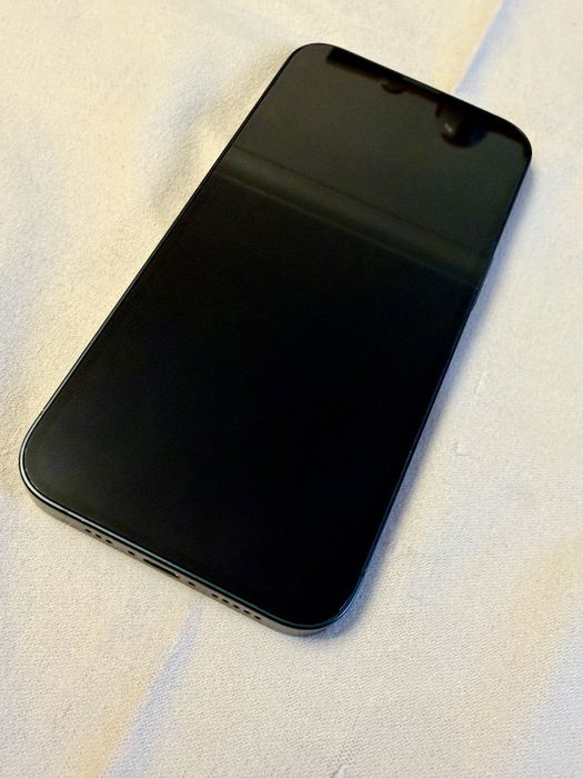 Iphone 14 128gb, blue, 84% baterie