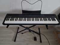 Set Orgă/pian electric Thomann sp120