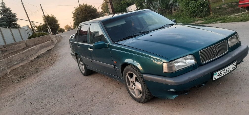 Продам Volvo 850 Автамат!