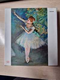 Francois Fosc – Degas (Editions d'Art Albert Skira)