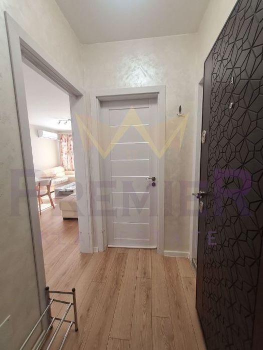 Дава се под наем Двустаен апартамент в Варна, Бриз - 70 кв.м за 612 € - Снимка #7