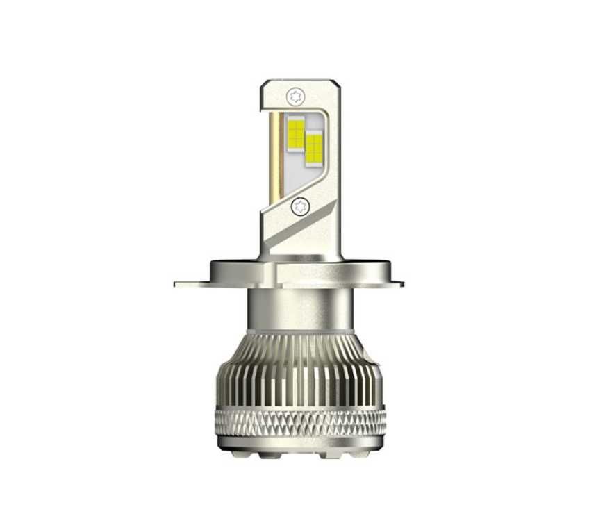 Диодни-LED крушки Мотохама Х16 - H4 - 12V