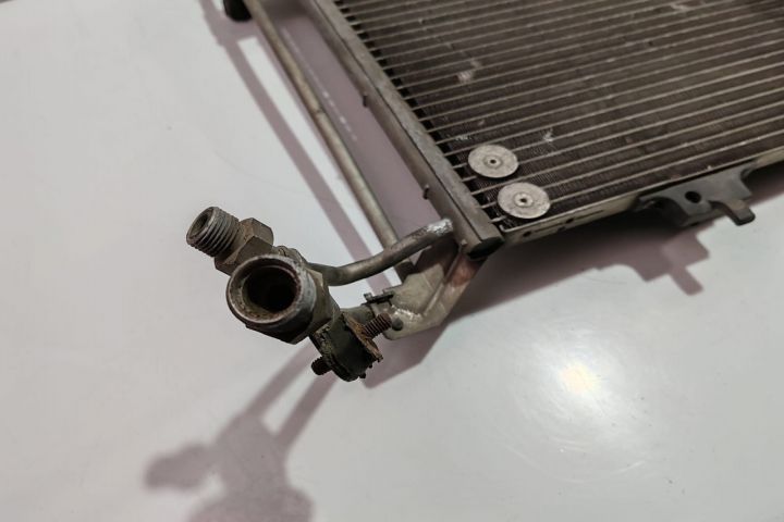 Radiator AC clima Mercedes-Benz C-Class W202/S202 (facelift)