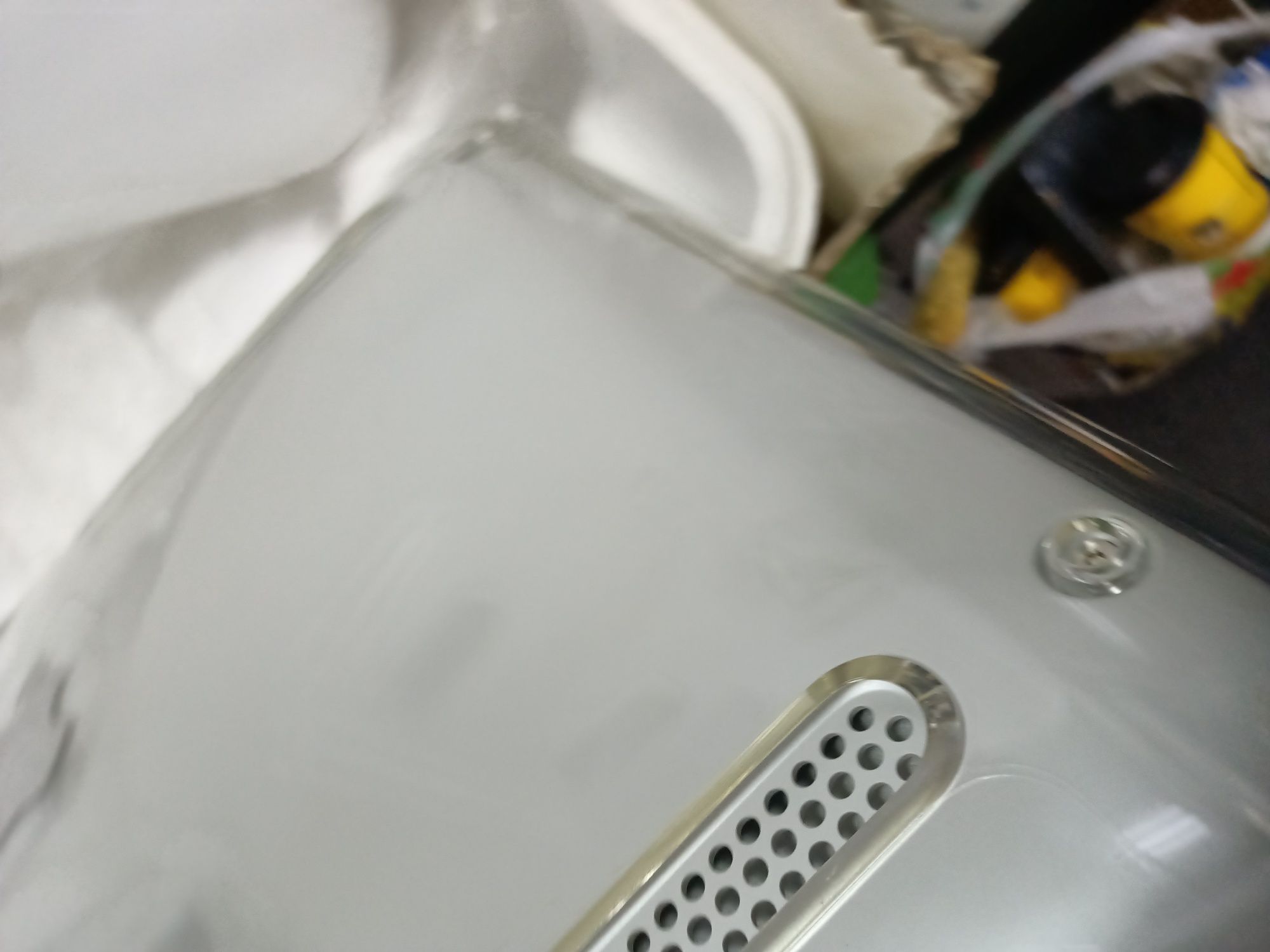 Монитор Apple 2003