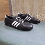 Adidas Gregory кожаные