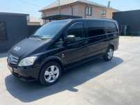 Mercedes-Benz Vito Mixt 113 CDI Mercedes Vito mixt Lung 113 CDI