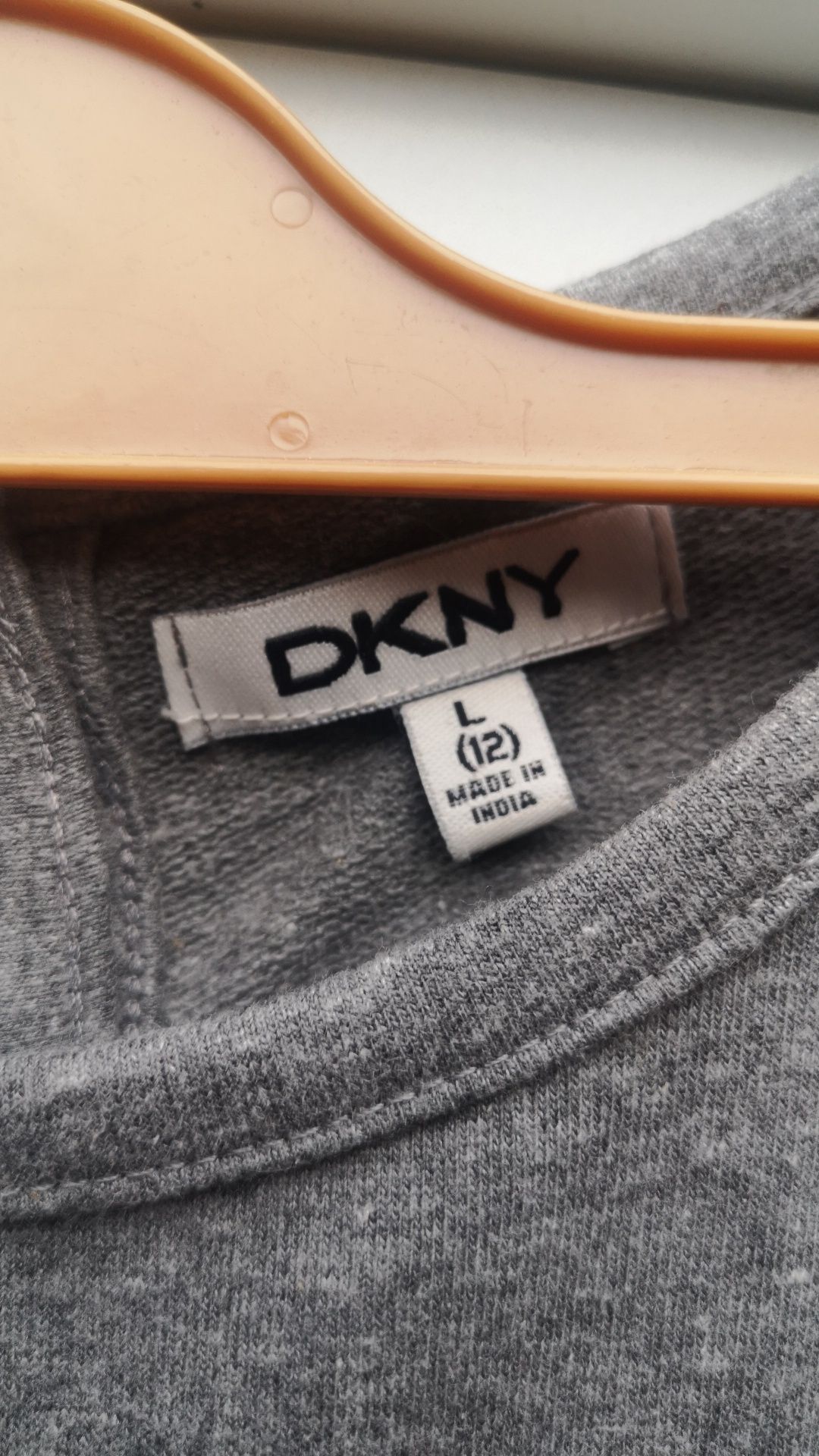 Bluza DKNY 12 ani