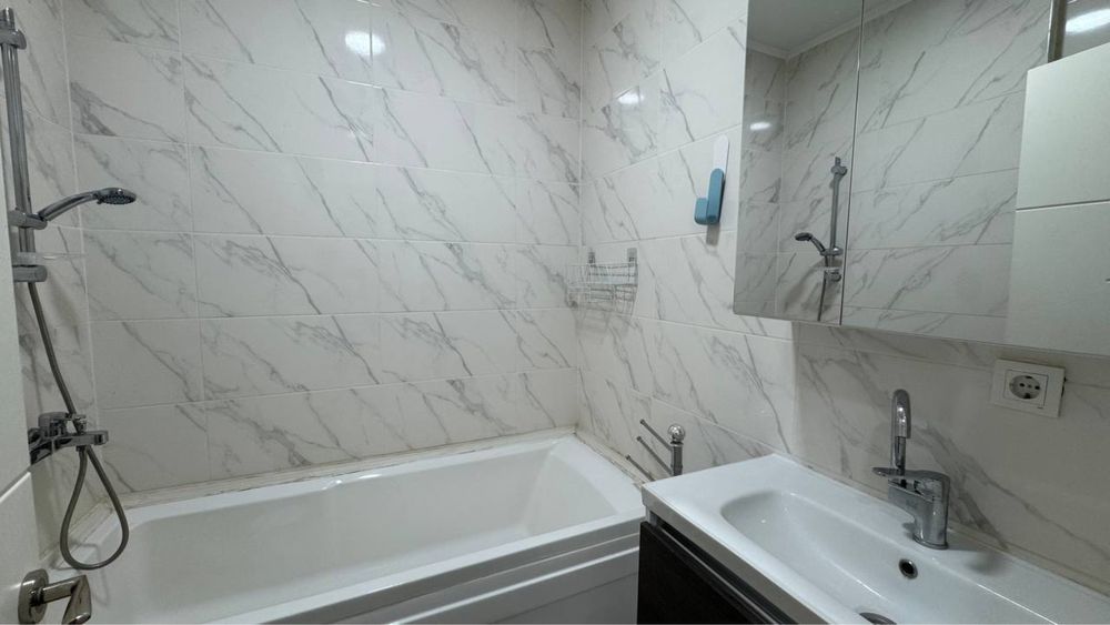 Продаётся квартира 2/2/10 жк Istanbul City | Kvartira sotiladi 2 hona