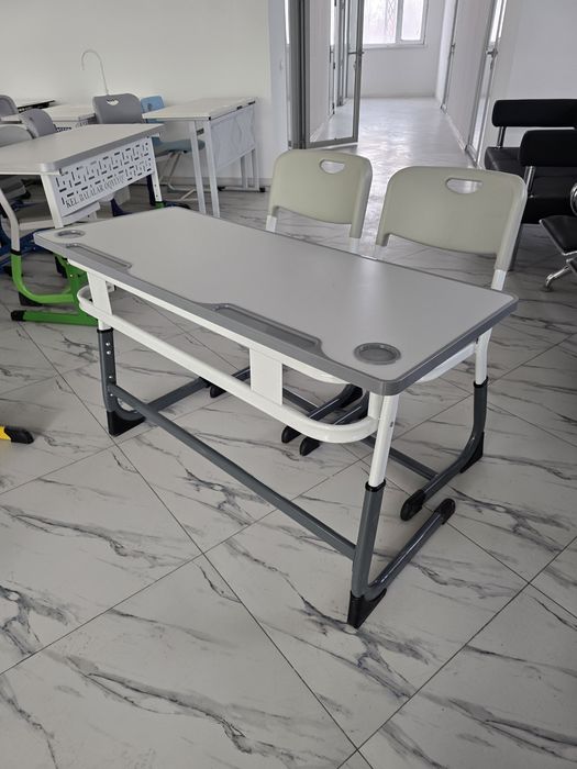 Продается парта/стол оптом, евро смарт в комплекте