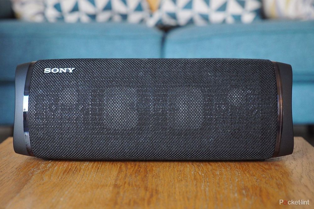Колонка Sony Xb43
