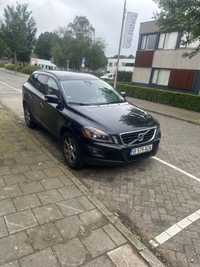 Volvo xc60 2.4d 2010