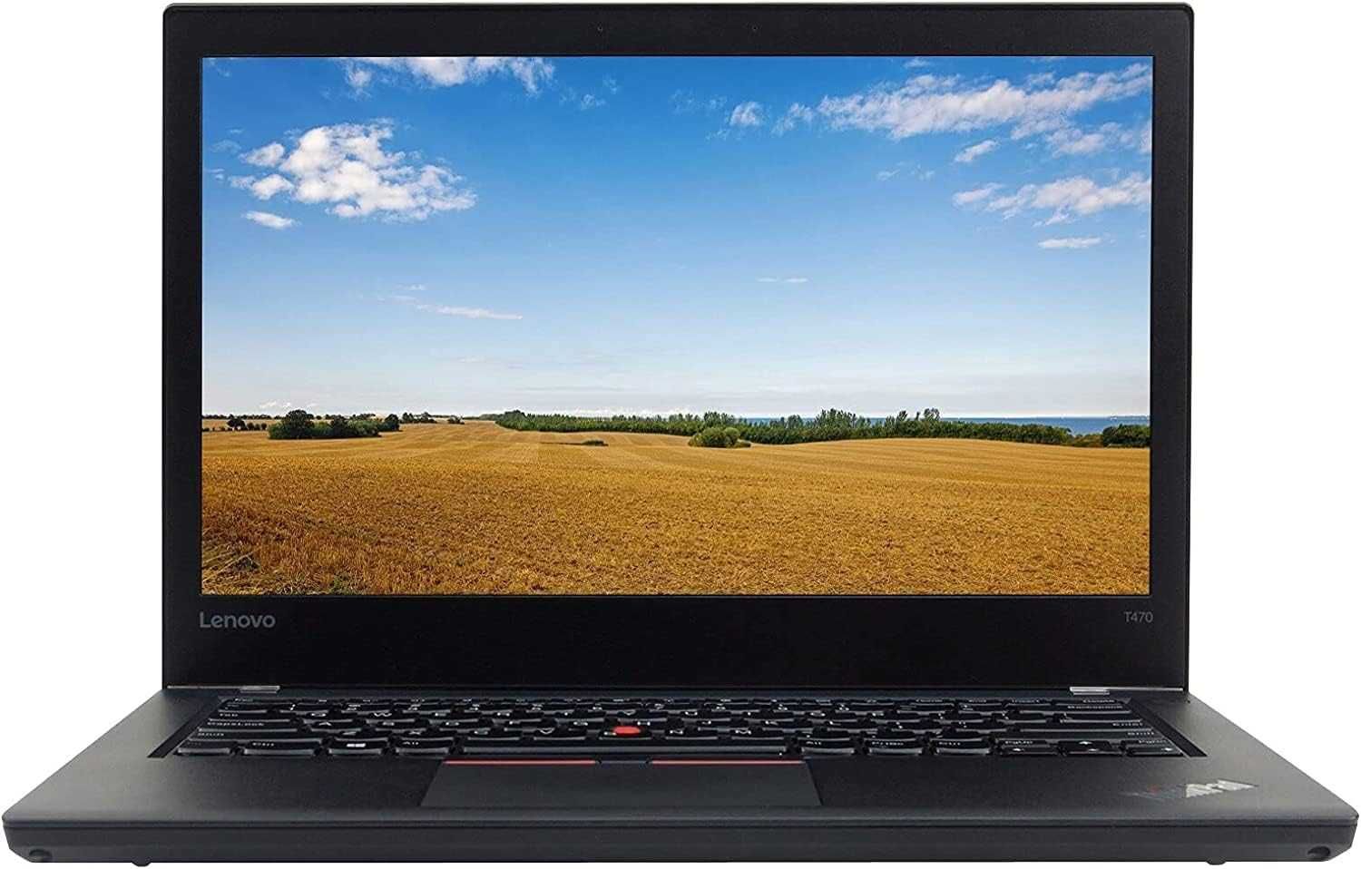 LaptopOutlet Lenovo Thinkpad T470 i5-7200u 16Gb SSD 512Gb GARANTIE
