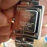 Ceas damă TISSOT (original)