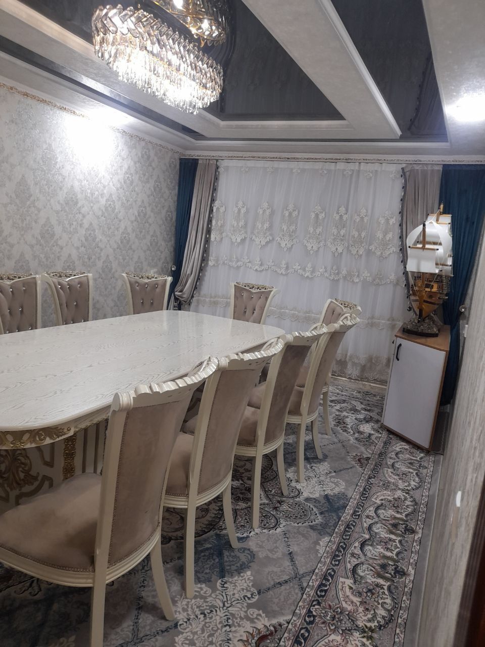 Квартира аренда учун