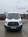 Vand Ford Transit