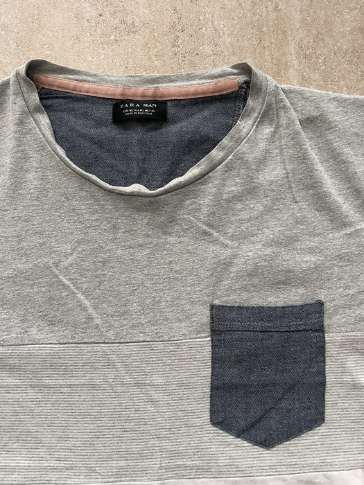 Теникси на марките Next и H&M размери М