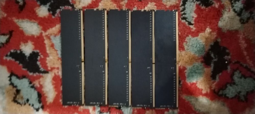 8 gb оперативки ddr 4