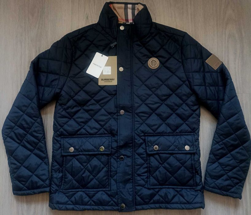 Мъжки якета Burberry