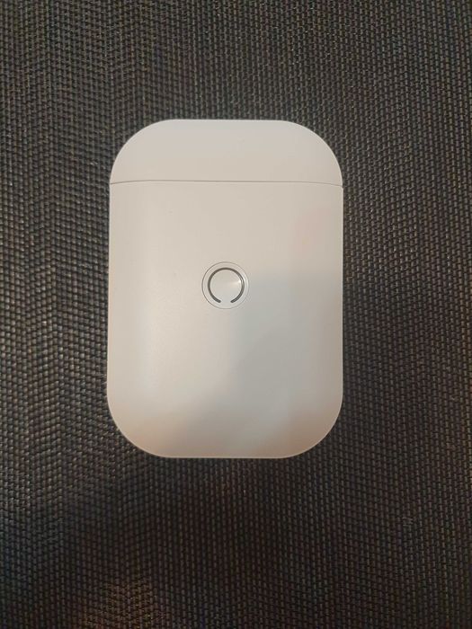 Imprimanta Portabila de Etichetare, Fara Cerneala, Bluetooth, D11