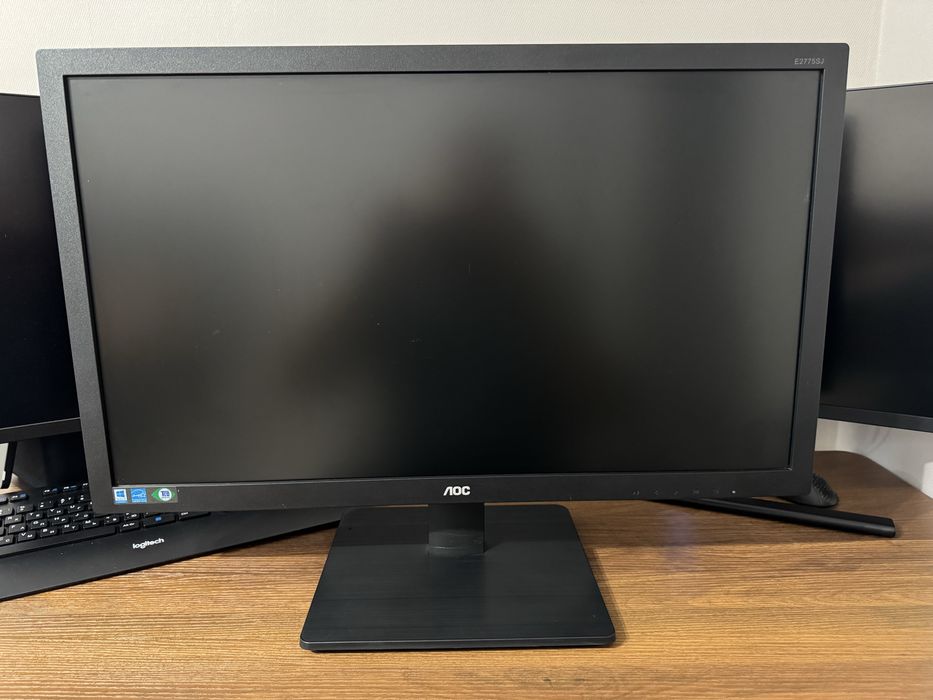 Продам монитор AOC 27’ E2775SJ