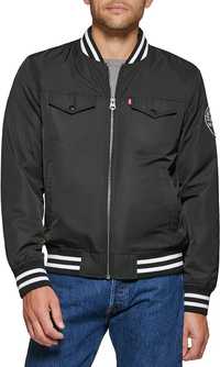 levi's men's bomber jacket xxl
