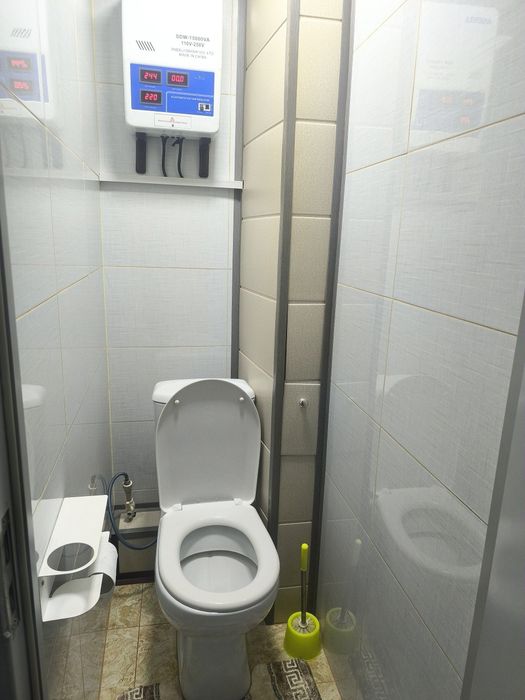 Сдаётся квартира Чиланзар Е квартал 3/3/4