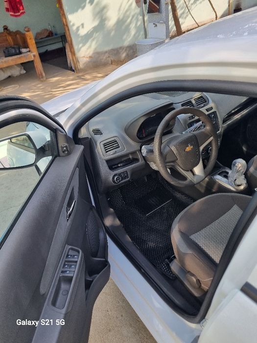 Chevrolet Cobalt 2024