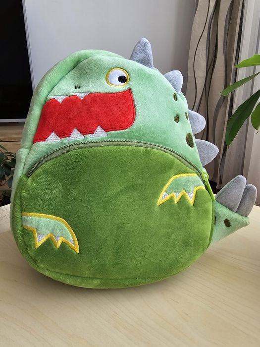 VÂND Ghiozdan Nou preșcolari