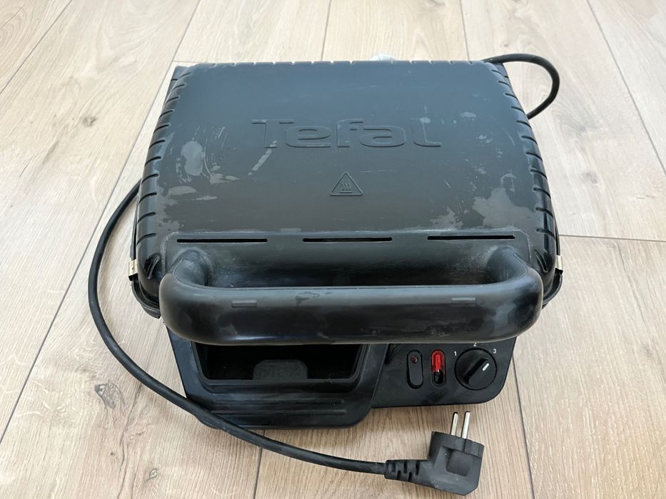 Грил/Скара Тефал