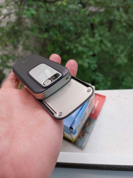 Nokia 2680 orig. Ungaria decodat la cutie cu accesorii stare f buna