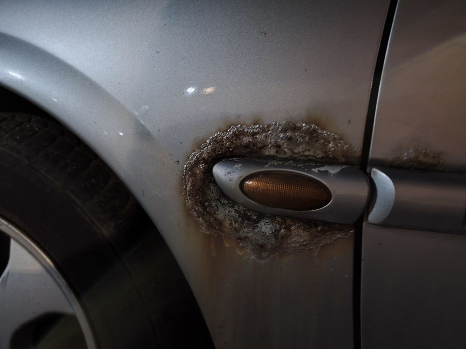 Opel Vectra B 1.8 Benzina an 2001