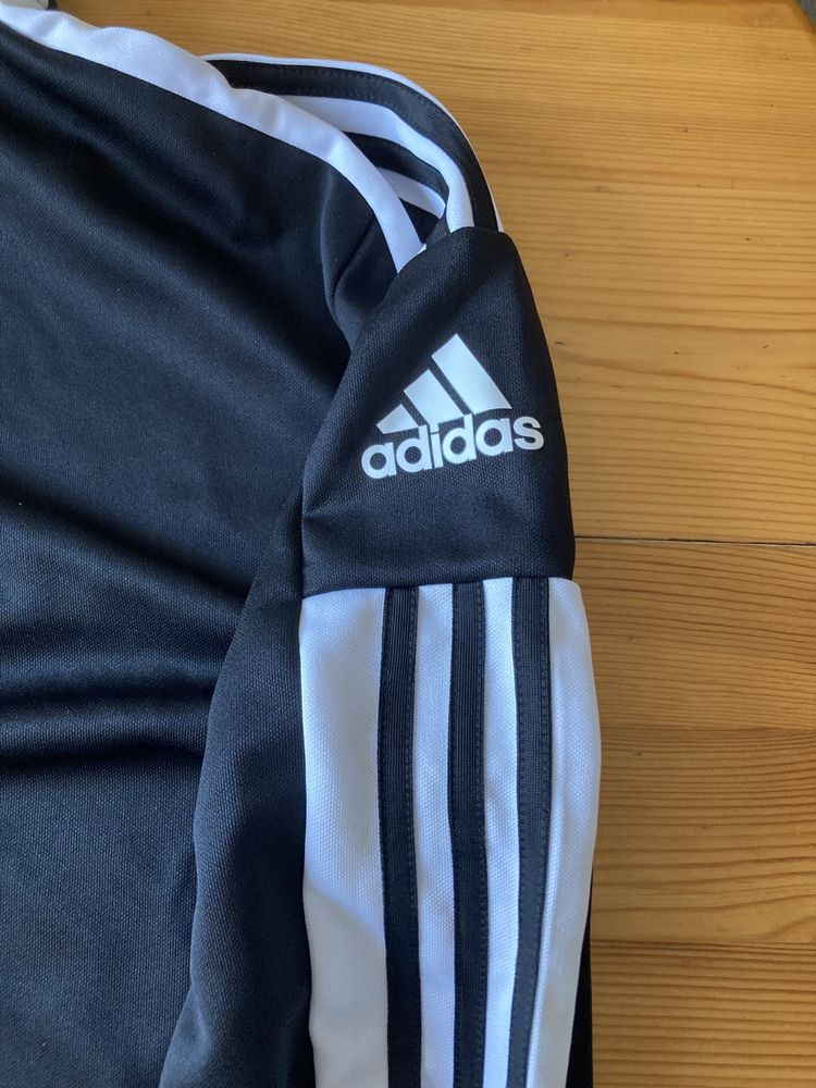 Оригинална мъжка блуза Adidas