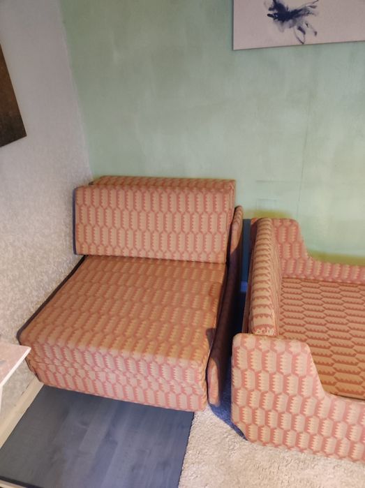 Разтегателни фотьойли