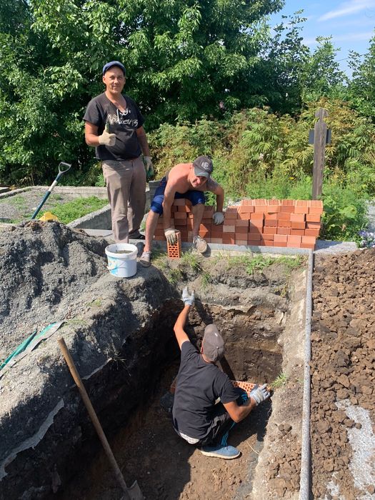 Уборка Территории- Землекопы Разнорабочие