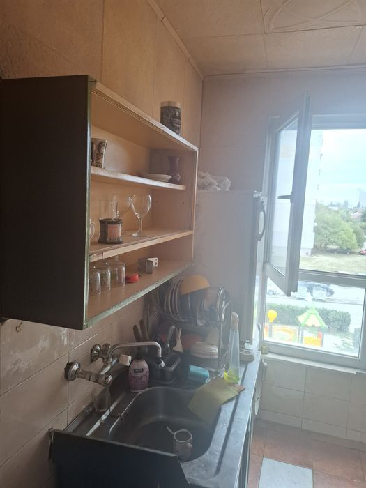 Дава се под наем Двустаен апартамент в София, Връбница 1 - 50 кв.м за 255 € - Снимка #5
