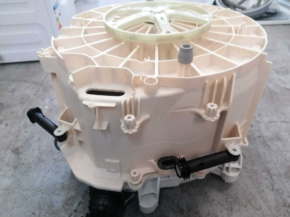 Cuva completa masina de spalat Beko WUE7736X0 / 1910901300  cod / R28