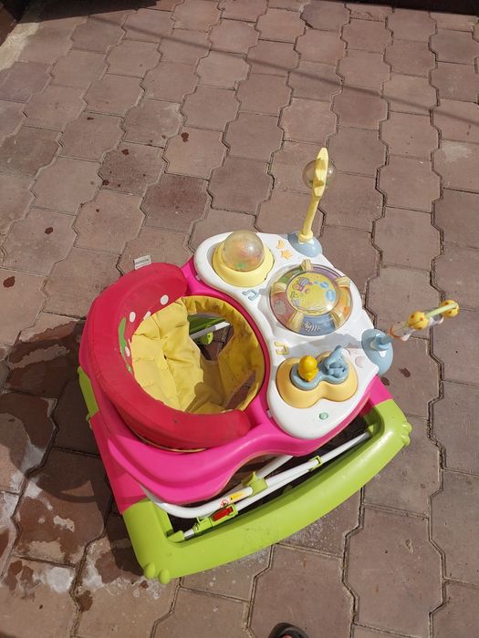 Продам ходунки в отличном состоянии