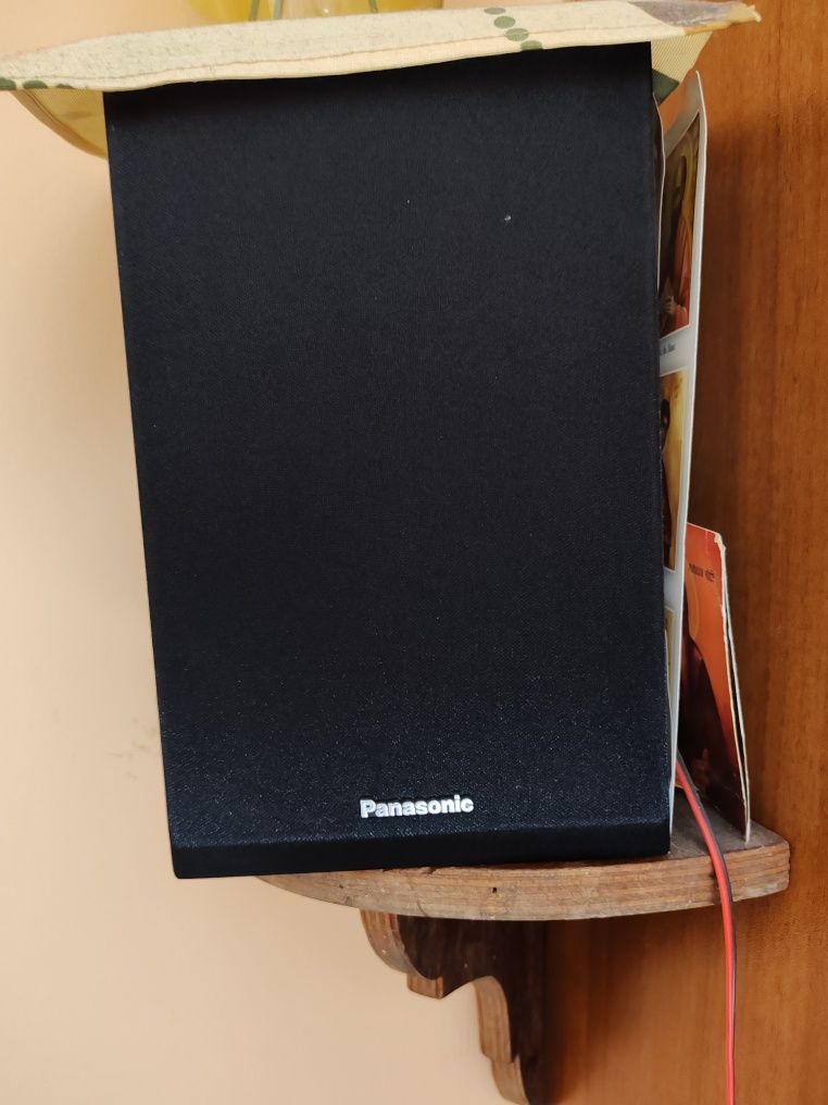 Уредба Panasonic